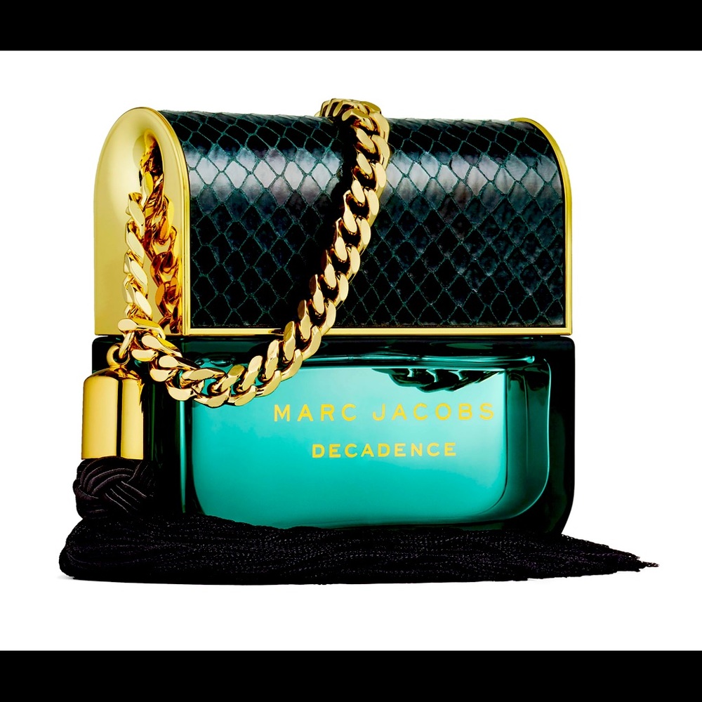 Marc Jacobs Decadence EDP 50ML